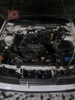 Mazda 626